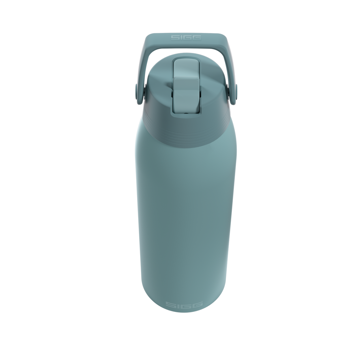 SIGG Shield Therm FLIP Morning blue 1 L korkki