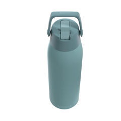SIGG Shield Therm FLIP Morning blue 1 L korkki