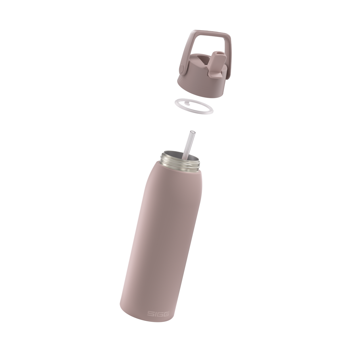 SIGG Shield Therm FLIP Dusk 1 L osat
