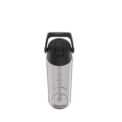 SIGG Total Color FLIP Transparent 0,75 L korkki