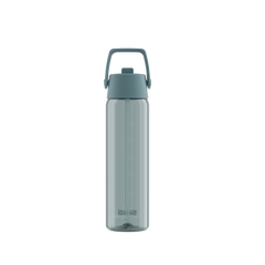 SIGG Total Color FLIP Morning blue 0,75 L takaa