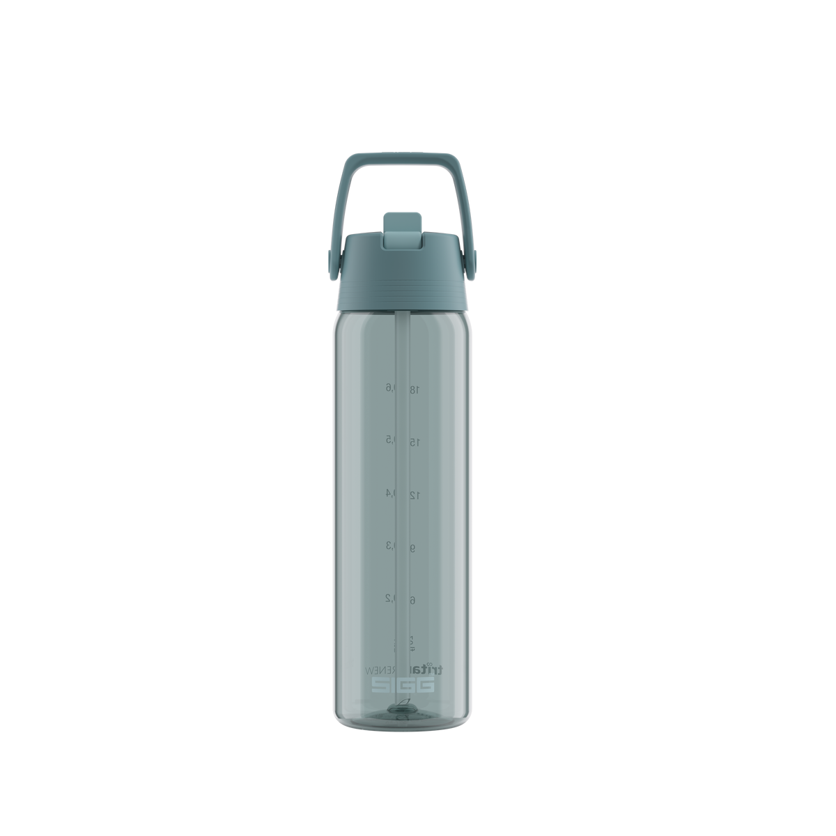 SIGG Total Color FLIP Morning blue 0,75 L