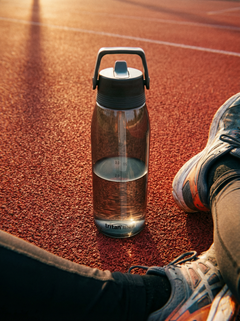 SIGG Total Color FLIP Anthracite 1 L tunnelmakuva