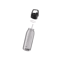 SIGG Total Color FLIP Transparent 1 L osat