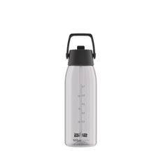 SIGG Total Color FLIP Transparent 1 L takaa