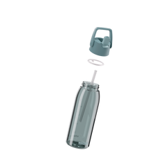 SIGG Total Color FLIP Morning blue 1 L osat