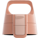 Wmb One Top 2 Shy Pink korkki - Juomapullojen tarvikkeet - sigg-shop.fi