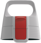 SIGG WMB ONE TOP - Vuotamaton korkki SIGG-juomapulloon