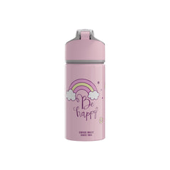 SIGG Miracle Wmb lastenpullo Happy Unicorn 0,4 l, takaa