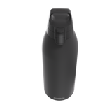SHIELD THERM ONE TERMOSPULLO BLACK 1.0 L