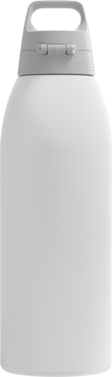 SIGG Shield Therm One termospullo White 1.0 L