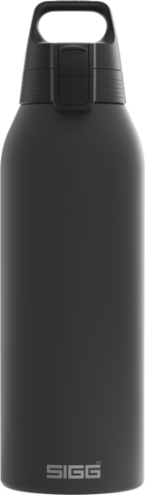 SIGG SHIELD ONE JUOMAPULLO BLACK 1.5 L