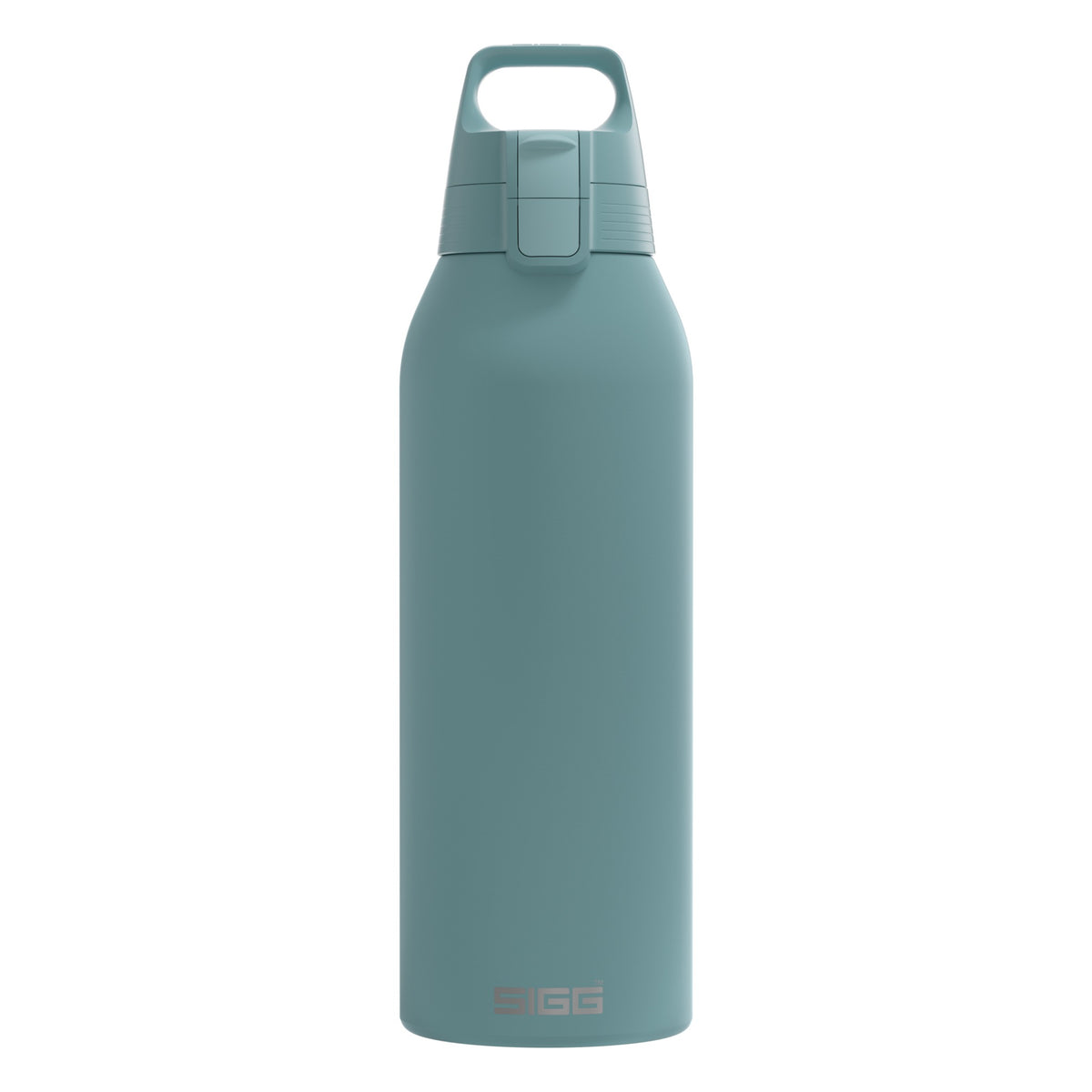 SIGG Shield One Morning Blue 1,5 l