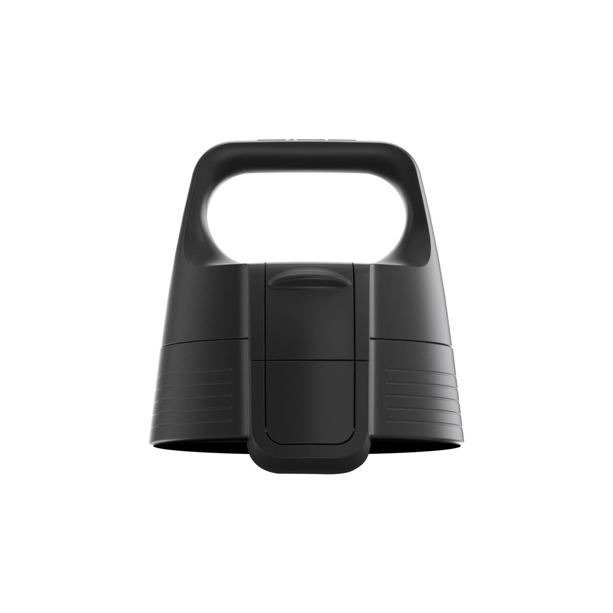 SIGG Wmb One Top 2 All Black korkki