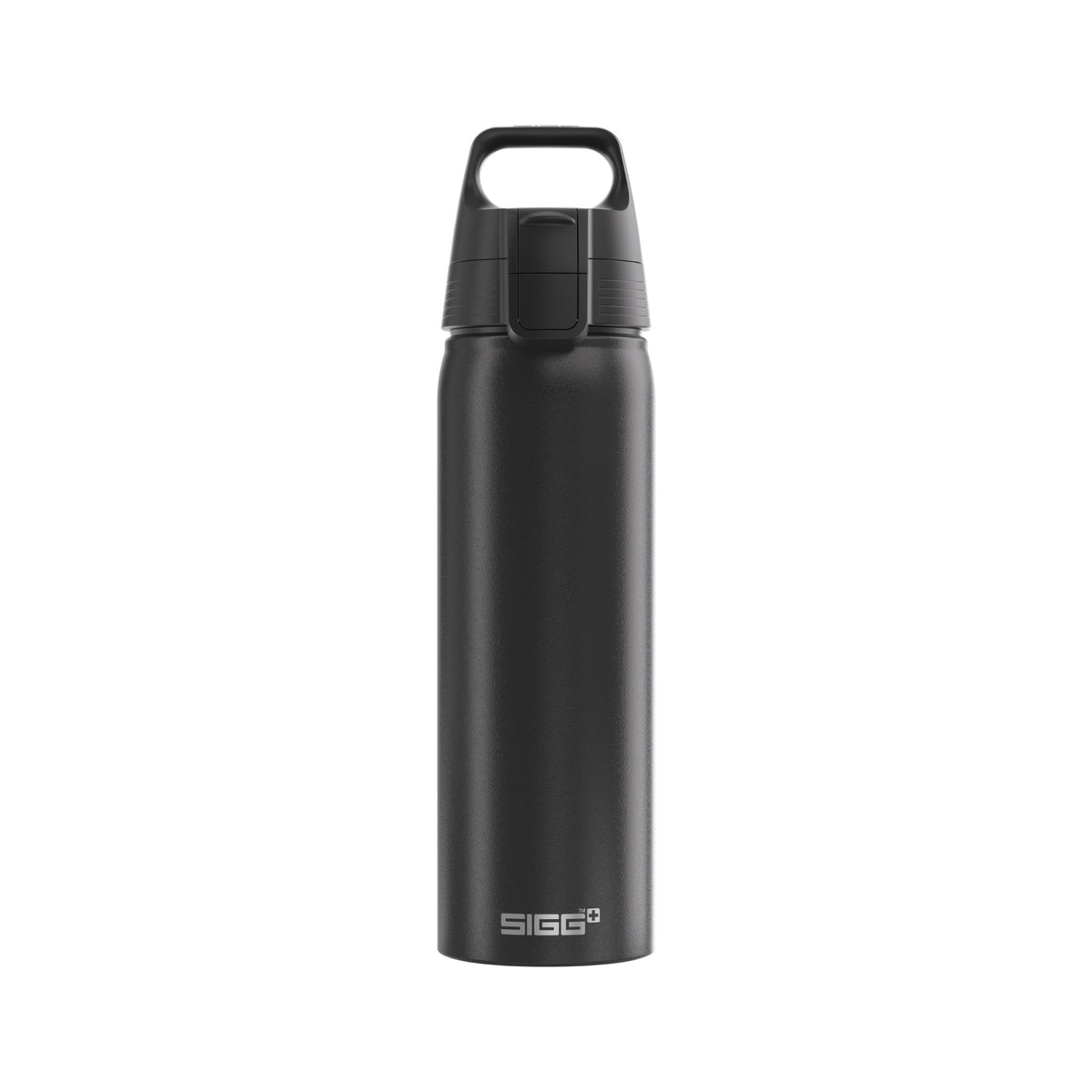 SIGG WMB ONE Black 0,75 l