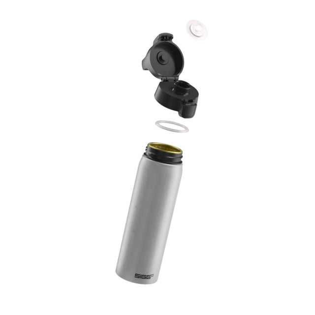 WMB ONE Alu 0.75L