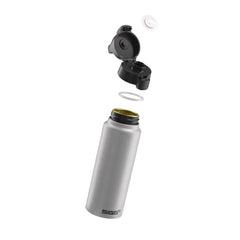 WMB ONE Alu 1.0L - Teräspullot - sigg-shop.fi