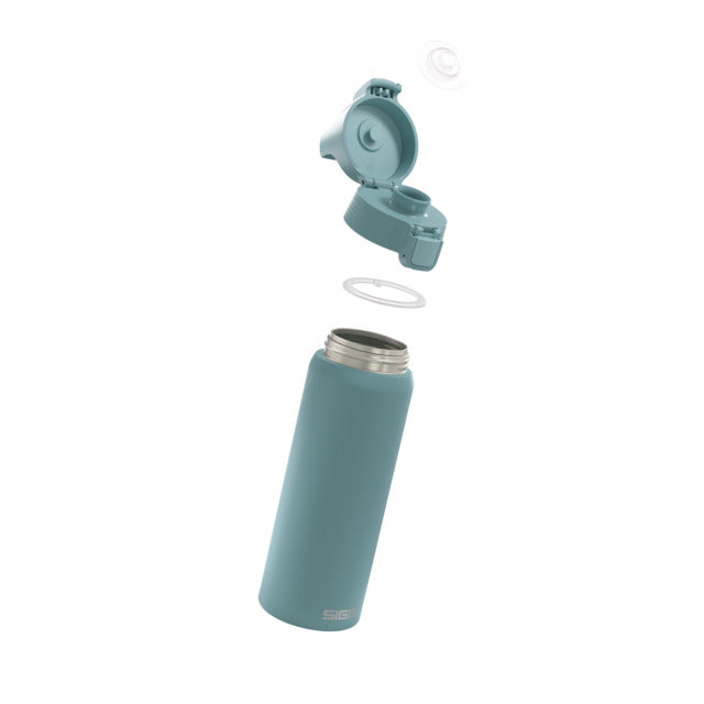 Shield One Morning Blue 0.75 L