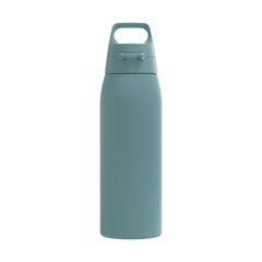 SIGG Shield One Morning Blue 1,0 l, takaa