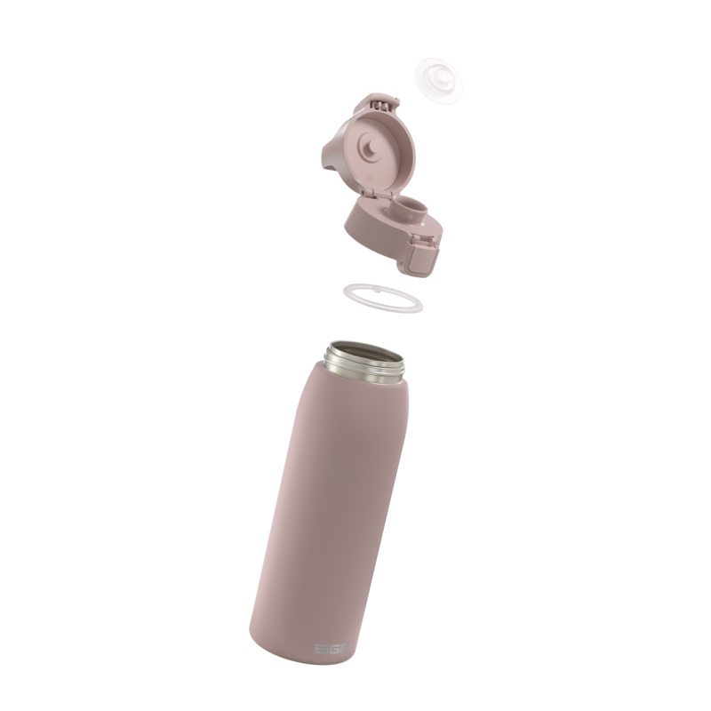 SIGG SHIELD ONE JUOMAPULLO DUSK 1.0 L