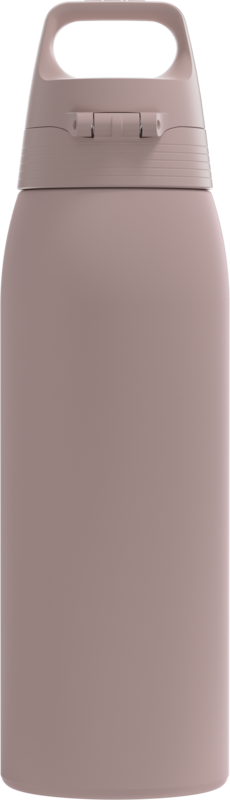 SIGG SHIELD ONE JUOMAPULLO DUSK 1.0 L