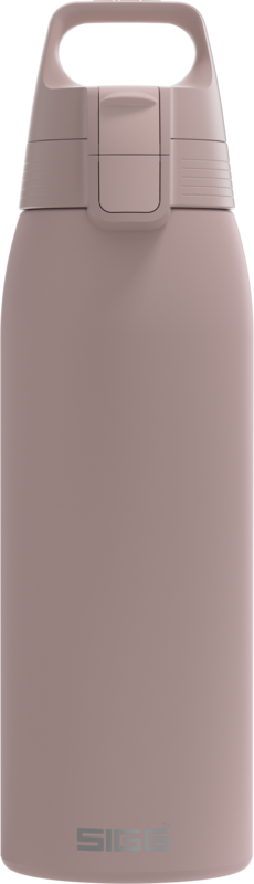 SIGG SHIELD ONE JUOMAPULLO DUSK 1.0 L