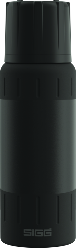 SIGG Alpine Star termospullo Black 0.5 L