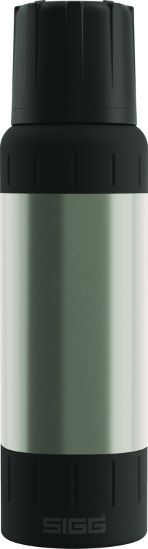 SIGG Alpine Star termospullo Brushed 1.0 L
