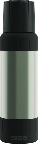Alpine Star termospullo Brushed 1.0 L