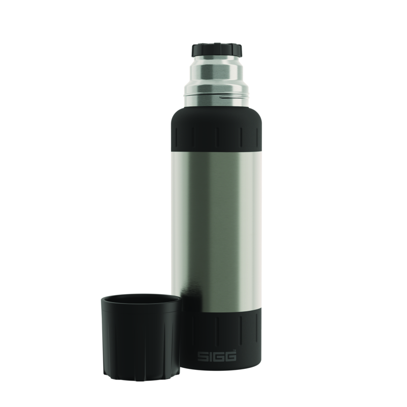 SIGG Alpine Star termospullo Brushed 1.0 L