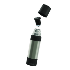 Alpine Star termospullo Brushed 0.75 L - Teräksiset termospullot - sigg-shop.fi
