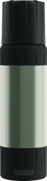 Alpine Star termospullo Brushed 0.75 L - Teräksiset termospullot - sigg-shop.fi