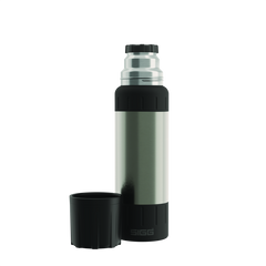 Alpine Star termospullo Brushed 0.75 L - Teräksiset termospullot - sigg-shop.fi