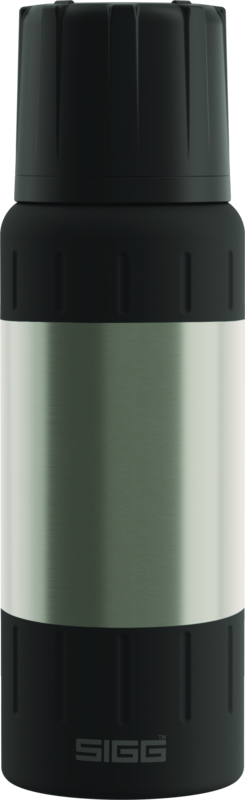 SIGG Alpine Star termospullo Brushed 0.5 L