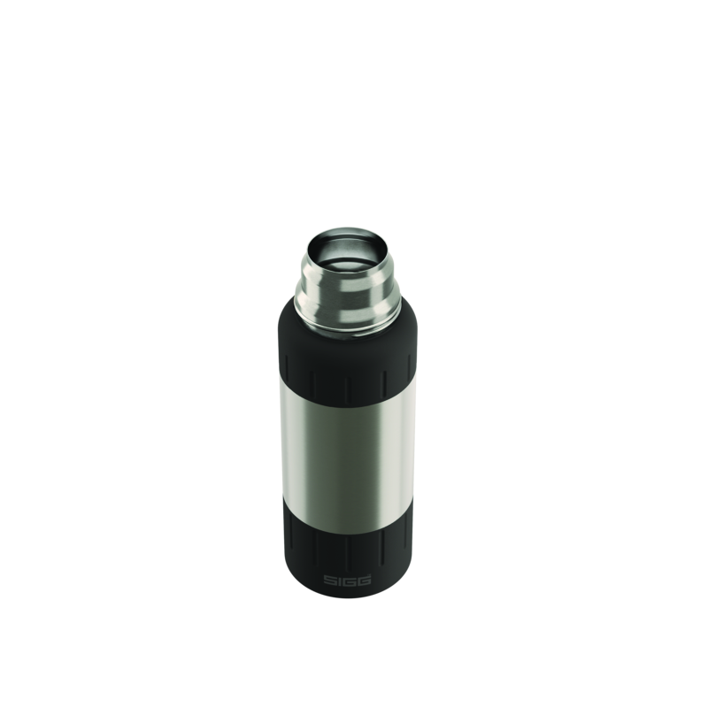 SIGG Alpine Star termospullo Brushed 0.5 L