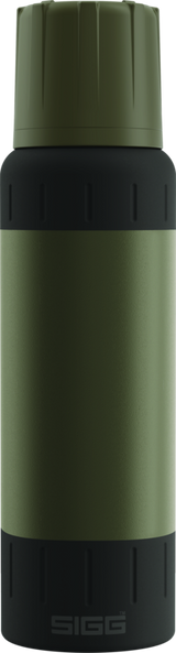 SIGG Alpine Star termospullo Roasted Green 1.0 L