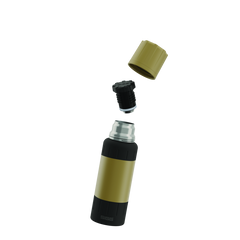 Alpine Star termospullo Caramel Sand 0.5 L - Teräksiset termospullot - sigg-shop.fi