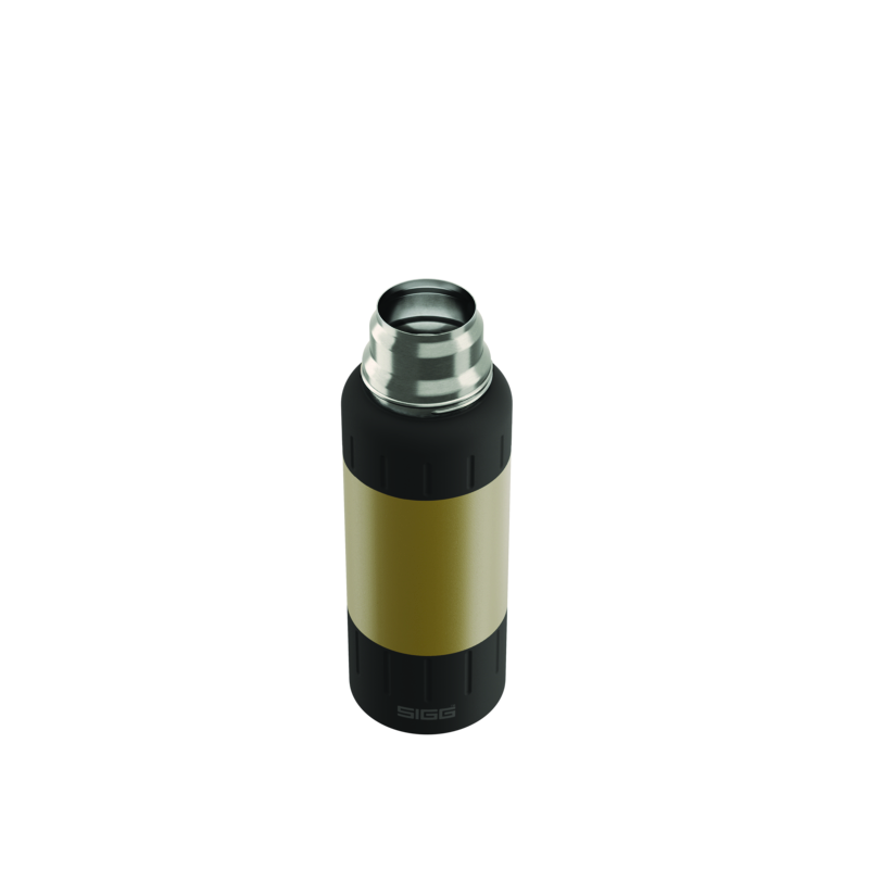Alpine Star termospullo Caramel Sand 0.5 L - Teräksiset termospullot - sigg-shop.fi