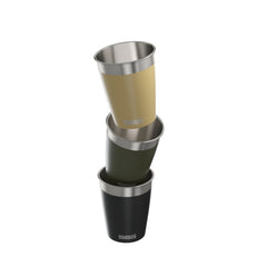 Travel Cup - mukisetti 0.35L - Teräksiset termosmukit - sigg-shop.fi