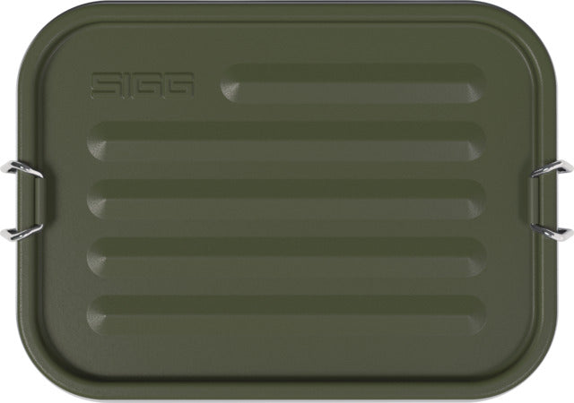 Gemstone Box eväsrasia Roasted Green