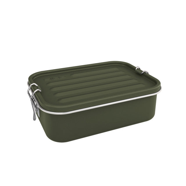 Gemstone Box eväsrasia Roasted Green