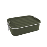 Gemstone Box eväsrasia Roasted Green
