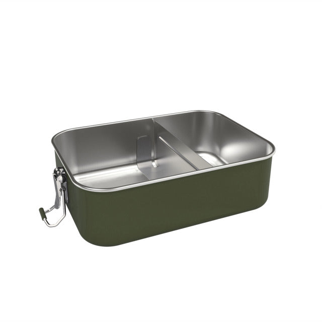 Gemstone Box eväsrasia Roasted Green