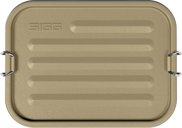 Gemstone Box eväsrasia Caramel Sand