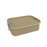 Gemstone Box eväsrasia Caramel Sand