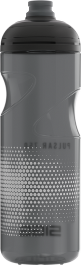 SIGG PULSAR URHEILUPULLO ANTHRACITE 0.75L