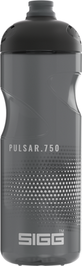 SIGG Pulsar Anthracite 0.75L urheilupullo