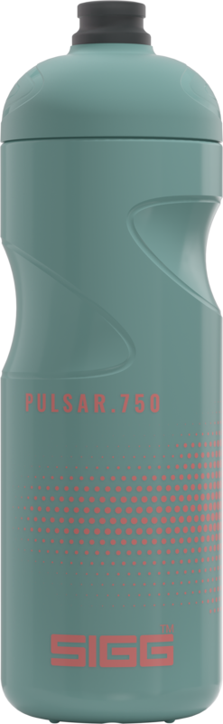 SIGG PULSAR URHEILUPULLO MORNING BLUE 0.75L