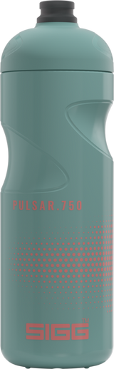 SIGG PULSAR URHEILUPULLO MORNING BLUE 0.75L