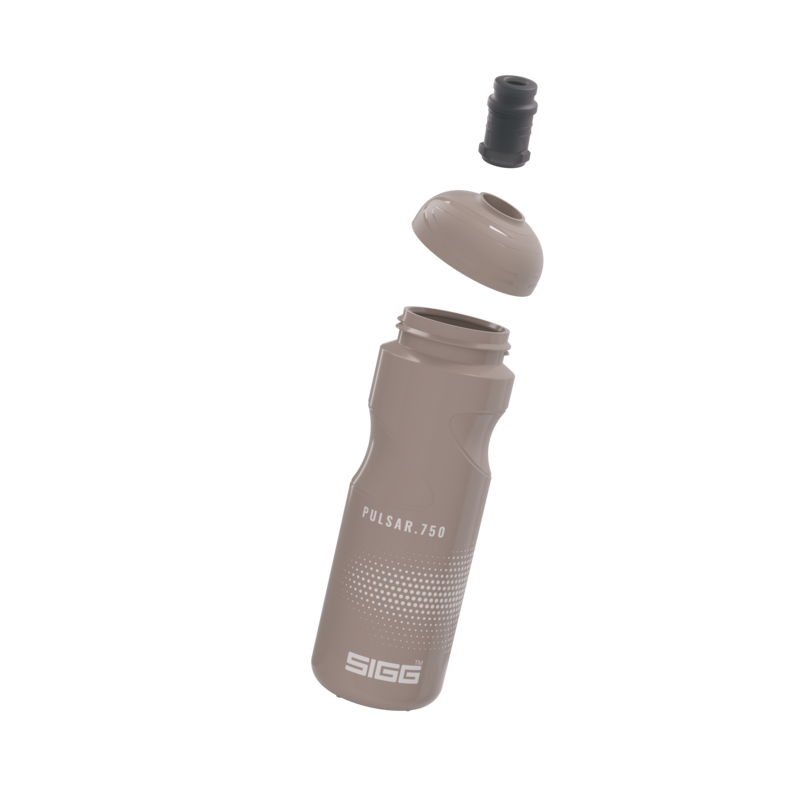 SIGG PULSAR URHEILUPULLO DUSK 0.75L